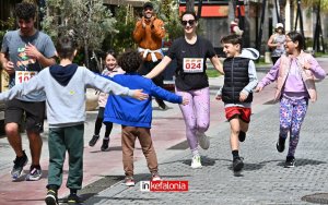 Αυτός ο αγώνας τα είχε όλα – Οι στιγμές που ξεχώρισαν στον 14o Βαλλιάνειο!