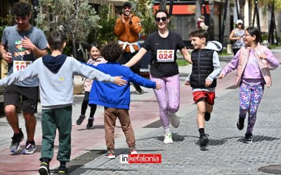 Αυτός ο αγώνας τα είχε όλα – Οι στιγμές που ξεχώρισαν στον 14o Βαλλιάνειο!