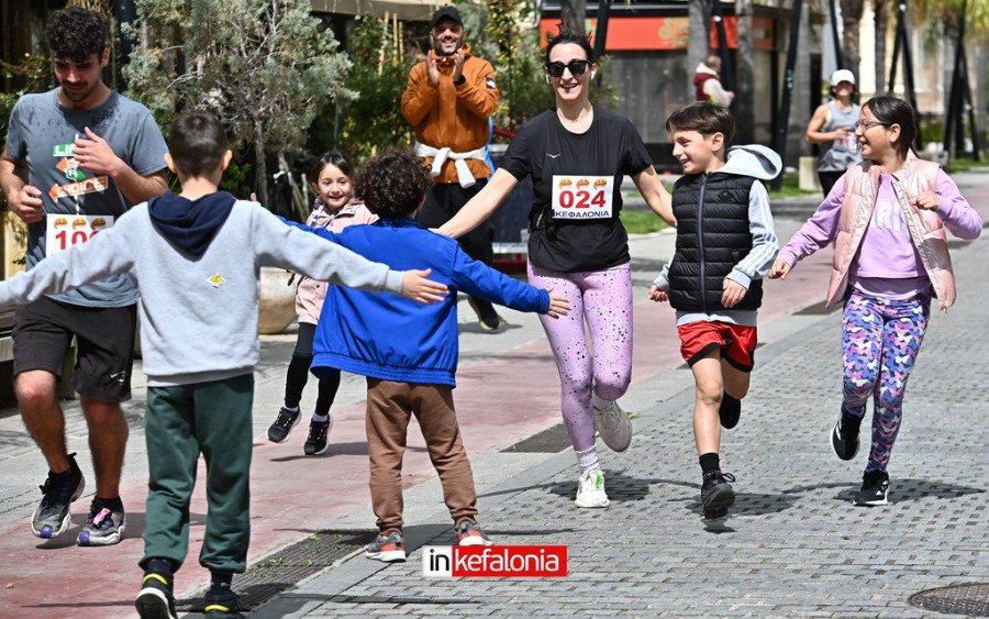 Αυτός ο αγώνας τα είχε όλα – Οι στιγμές που ξεχώρισαν στον 14o Βαλλιάνειο!