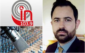 Λευτέρης Κρητικός (Γραμματέας ΚΙΝ.ΑΛ): “ Ακούμε εξαγγελίες και υποσχέσεις ότι θα καλυφθούν οι θέσεις στο Νοσοκομείο και θα έρθει παθολόγος, όμως στην πράξη έχουμε ένα απροσδιόριστο χρονοδιάγραμμα”