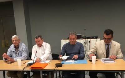 Η τοποθέτηση του ΤΕΕ στο Αναπτυξιακό Προσυνέδριο