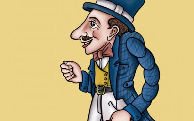 Ο Καραγκιόζης "αρραβωνιάζεται" σήμερα στον Καραβάδο