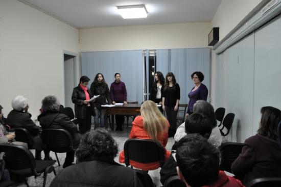 Δελτίο Τύπου Ομάδας Γυναικών Αργοστολίου για την 48ωρη Απεργία