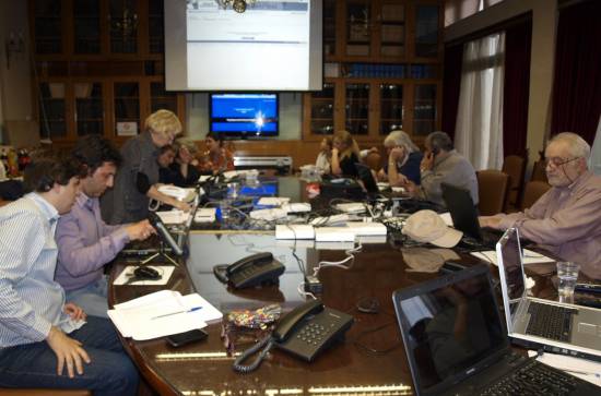 Τα τελικά αποτελέσματα της σταυροδοσίας