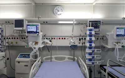 Κρήτη: Στην ΜΕΘ 25χρονη γιατρός με μηνιγγίτιδα