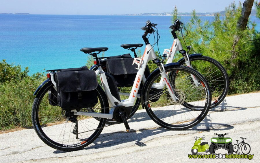 To Rent a bike Kefalonia αναζητά προσωπικό