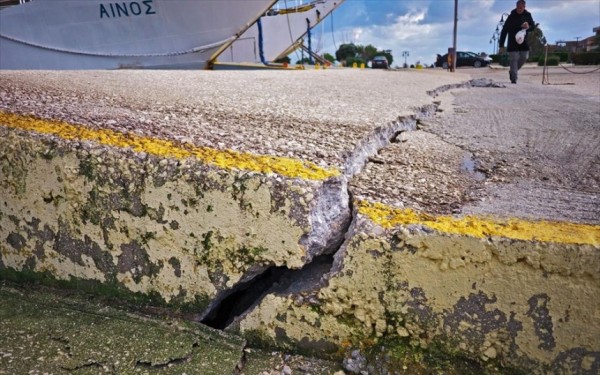 Επιστολή Διαμαρτυρίας Κίνησης Πολιτών Ληξουρίου & Παλικής: “Kαθήκον σας να σταθείτε επιτέλους αρωγοί στο κατεστραμμένο Ληξούρι”
