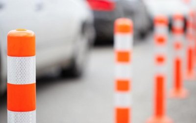 Αύριο: Εργασίες φρεζαρίσματος και ασφαλτόστρωσης στο Αργοστόλι - Που θα απαγορεύεται η στάση και η στάθμευση