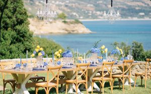 Εταιρεία διοργάνωσης εκδηλώσεων αναζητά βοηθό για ολοχρονική απασχόληση