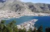 Καθολικό lockdown στην Κάλυμνο- Απαγόρευση κυκλοφορίας καθ’ όλο το 24ωρο