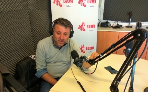 Ο Σταύρος Τραυλός στον Inkefalonia 89,2: «H Κεφαλονιά μπορεί να γίνει ένα Smart Island”