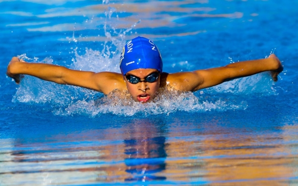 Το Σαββατοκύριακο οι Περιφερειακοί αγώνες κολύμβησης, στο Αργοστόλι