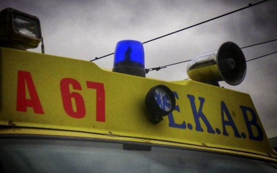 Πάτρα: Φυλάκιση τριών ετών με αναστολή σε άνδρα που μπήκε στο ΕΚΑΒ με το απολυτήριο του αδερφού του