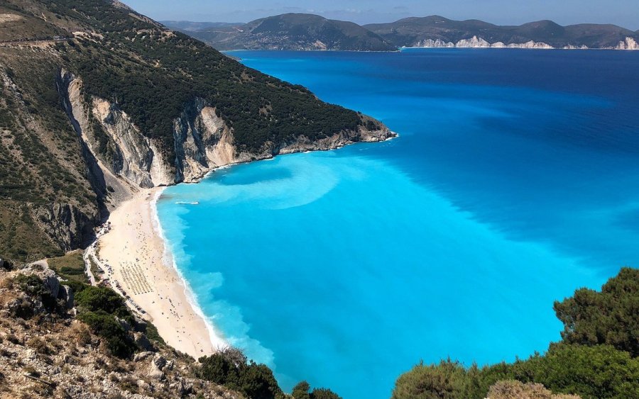 Φυσικό και πολιτιστικό περιβάλλον και Τοπίο - Θεσμική προστασία και κοινωνική Ευαισθητοποίηση