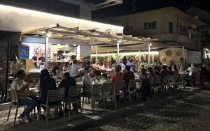 Μια όμορφη βραδιά για τον Αστέρα Ληξουρίου στο «Comidoro»