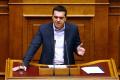 Βουρκωμένος έκλεισε τις προγραμματικές δηλώσεις ο Αλέξης Τσίπρας – "Όχι" σε παράταση του Μνημονίου – Όλες οι εξαγγελίες της κυβέρνησης