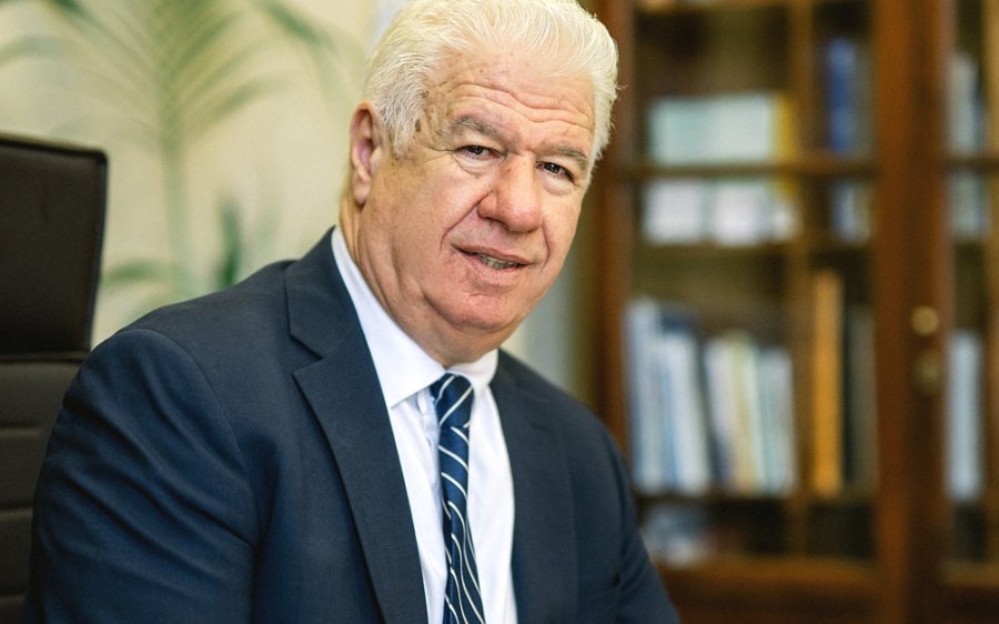 «Κεφαλονιά: 2 εκατ. ευρώ για αντιπλημμυρικά έργα στο ΠΠΑ Ιονίων Νήσων 2021–2025»