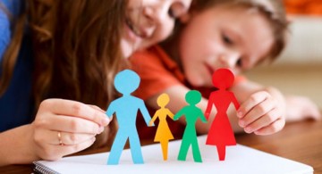 Σάμη : Συνάντηση γονέων με την Κοινωνική Ψυχολόγο, Νατάσα Βασιλείου