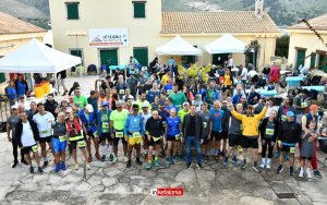 Δυναμική εκκίνηση για τον φετεινό Kefalonia Backyard Ultra 2025 !
