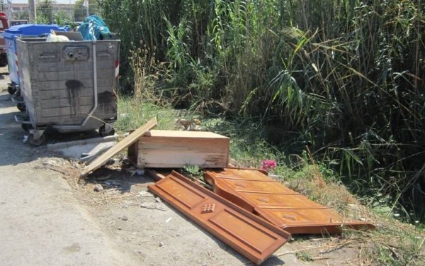 Ο Δήμος Αργοστολίου ενημερώνει για την τήρηση όλων των κανόνων καθαριότητας