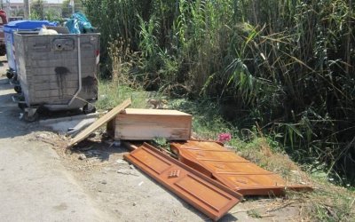 Ο Δήμος Αργοστολίου ενημερώνει για την τήρηση όλων των κανόνων καθαριότητας