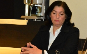 Η Βάσω Βουτσινά στον Inkefalonia 89,2: «Το Γενικό Νοσοκομείο Κεφαλονιάς βρίσκεται στην “εντατική”»