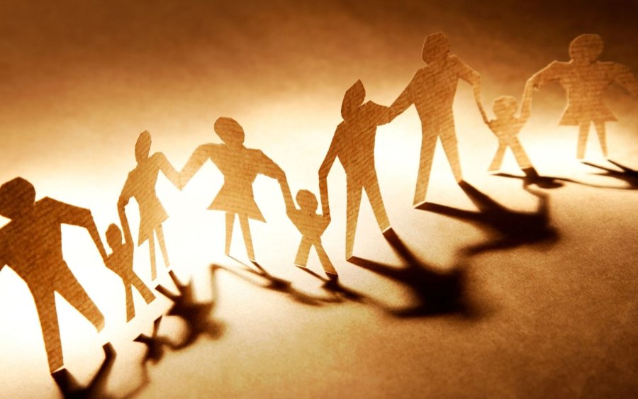 Κάλεσμα σε Γενική Συνέλευση για τις Τρίτεκνες Οικογένειες στην Κεφαλονιά