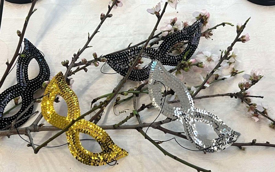 Με επιτυχία η παρουσίαση του βιβλίου της Ευρώπης Μοσχονά-Μαραγκάκη στην Ιακωβάτειο Βιβλιοθήκη