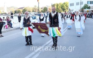 Zάκυνθος: Εντυπωσίασαν και φέτος οι ιππικοί αγώνες στη Γκιόστρα – Συμμετοχή και από την Κεφαλονιά (video)