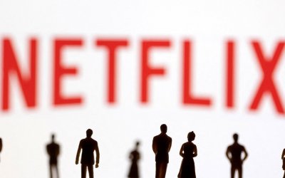 Netflix: Τέλος οι κοινοί κωδικοί – Από που ξεκινά η πιλοτική εφαρμογή