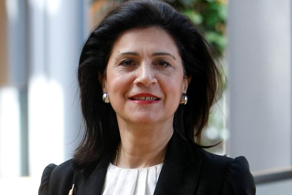 Ρόδη Κράτσα: Η σημασία του Περιφερειακού Παρατηρητηρίου Κοινωνικής Ένταξης της Περιφέρειας Ιονίων Νήσων