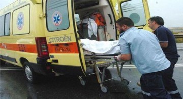 Ανανεωμένο- Υπέκυψε στα τραυματά του ο Ιταλός τουρίστας που τραυματίστηκε στον Λουρδά