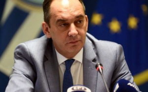 Γ. Πλακιωτάκης - Κορονοϊός: Αυστηρή τήρηση των μέτρων προστασίας ζήτησε από τις Λιμενικές Αρχές της χώρας ο ΥΝΑΝΠ