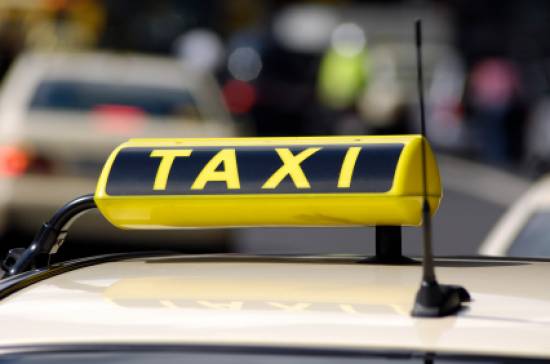 Επιστολή διαμαρτυρίας από το Σωματείο ιδιοκτητών ΤΑΧΙ Ληξουρίου «Οι 'Αγιοι Ανάργυροι»