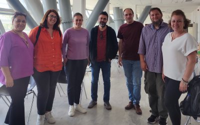 Αποτελέσματα και στόχοι του 2ου Συνεδρίου της Ομοσπονδίας Ενώσεων Γονέων &amp; Κηδεμόνων Περιφέρειας Ιονίων Νήσων