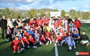 «Θερμά συγχαρητήρια στον Παλληξουριακό για την κατάκτηση του Super Cup 2025-2026»