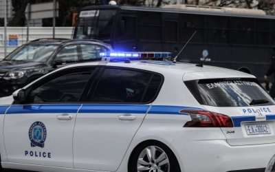 Κερατέα - Φριχτό έγκλημα: 48χρονος σκότωσε τη μητέρα του