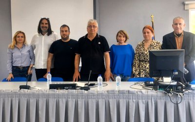 Αντίθετο το Επιμελητήριο Κεφαλονιάς στην κατάργηση των τοπικών Δ.Ο.Υ.