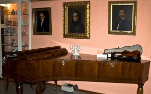 Διεθνής Ημέρα Μουσείων: Δωρεάν είσοδος και δράσεις στο Κοργιαλένειο Ιστορικό και Λαογραφικό Μουσείο