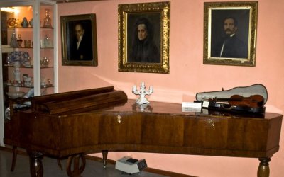 Διεθνής Ημέρα Μουσείων: Δωρεάν είσοδος και δράσεις στο Κοργιαλένειο Ιστορικό και Λαογραφικό Μουσείο