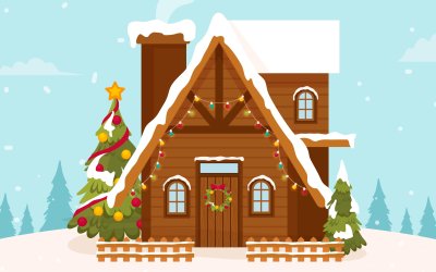 Ανοίγει την Κυριακή 21/12 το Εργαστήρι και το Σπίτι του Άγιου Βασίλη