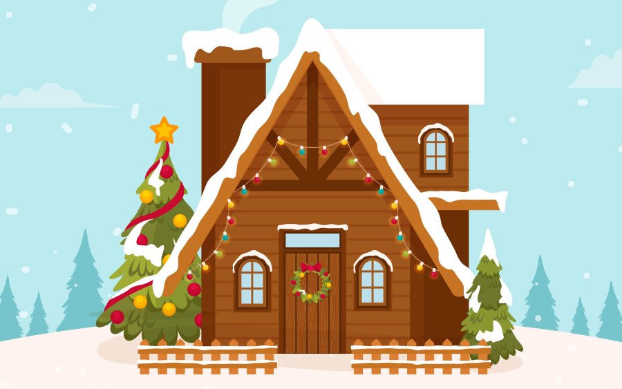 Ανοίγει την Κυριακή το Εργαστήρι και το Σπίτι του Άγιου Βασίλη