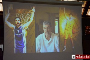Ένα εξαιρετικό βίντεο - αφιέρωμα στον Αλέξη Παπαδάτο
