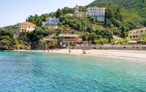 Πόρος Κεφαλονιάς: Εκεί όπου το βουνό συναντά το Ιόνιο