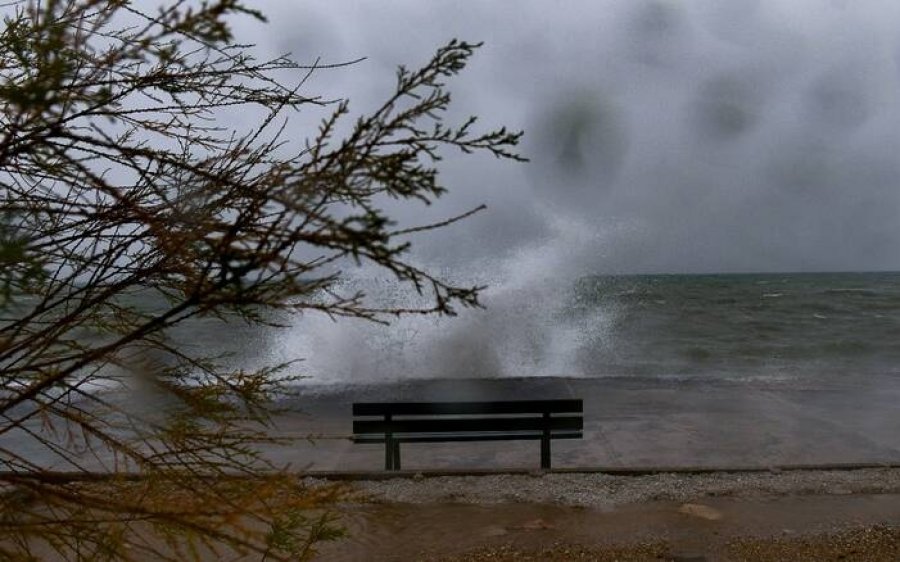 Λιμεναρχείο Κεφαλονιάς: Λήψη αυξημένων μέτρων λόγω πρόγνωσης καιρού