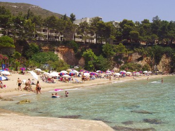 Επιτροπή Αγώνα Φορέων: Όχι στην ιδιωτικοποίηση του Πλατύ Γιαλού