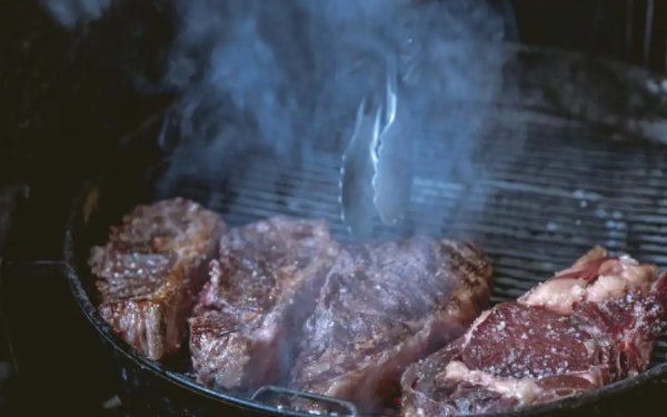 Τα μυστικά για να γίνεις ο απόλυτος ψήστης του Πάσχα!