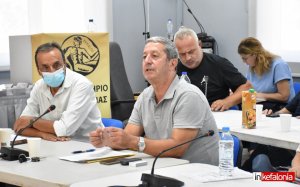 "Ξεμπλοκάρει" η Λάσση μετά από 33 χρόνια! Οδεύει προς ολοκλήρωση η πολεοδόμησή της, με την πράξη εφαρμογής που χρηματοδοτείται από τον Δήμο Αργοστολίου με 365.000 ευρω (video)