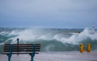 Λιμεναρχείο Κεφαλονιάς: Λήψη αυξημένων μέτρων λόγω έκτακτου δελτίου επιδείνωσης καιρού