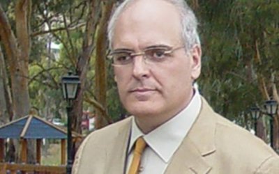 Δρ. Σπυρίδων Θεοτοκάτος: "Οι ντόπιοι αμπελουργοί γύρισαν την πλάτη στα κοινοτικά ευρώ"